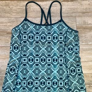 athleta tank top